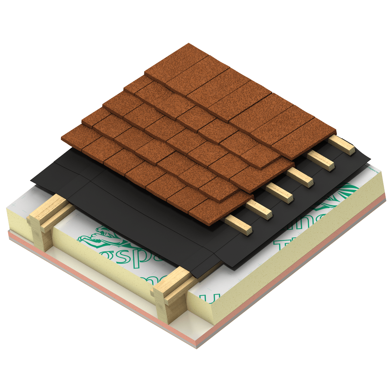 Kingspan Thermapitch TP10 1.2m x 2.4m - Trade Warehouse