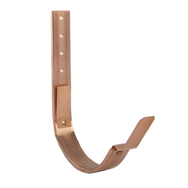 Lindab 180mm Flex-Fit Rafter Bracket - Trade Warehouse