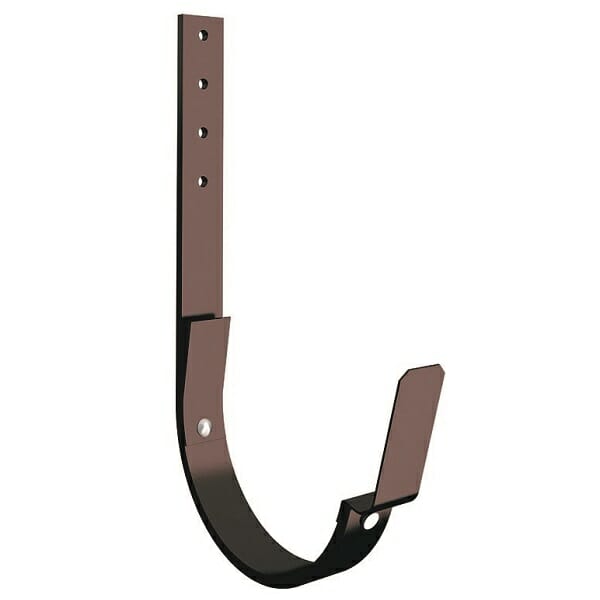 Lindab 210mm Flex-Fit Rafter Bracket - Trade Warehouse