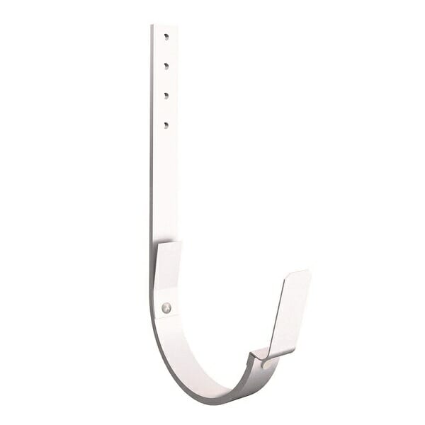 Lindab 240mm Flex-Fit Fascia Bracket - Trade Warehouse