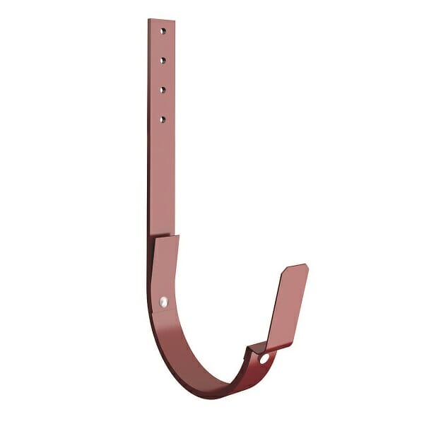 Lindab 240mm Flex-Fit Fascia Bracket - Trade Warehouse