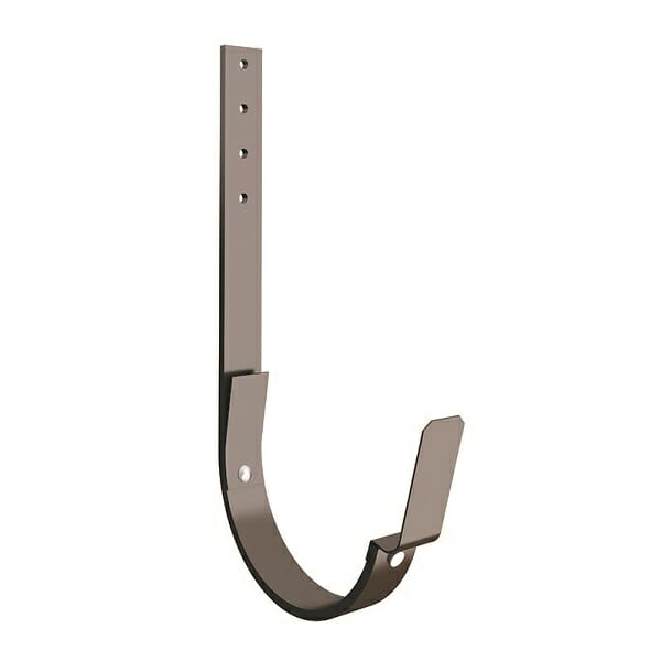 Lindab 240mm Flex-Fit Fascia Bracket - Trade Warehouse