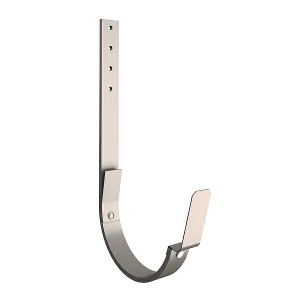 Lindab 240mm Flex-Fit Fascia Bracket - Trade Warehouse