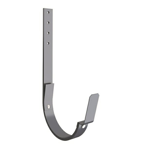 Lindab 240mm Flex-Fit Fascia Bracket - Trade Warehouse