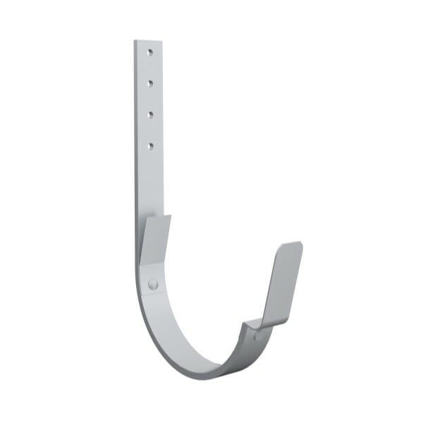 Lindab 240mm Flex-Fit Fascia Bracket - Trade Warehouse