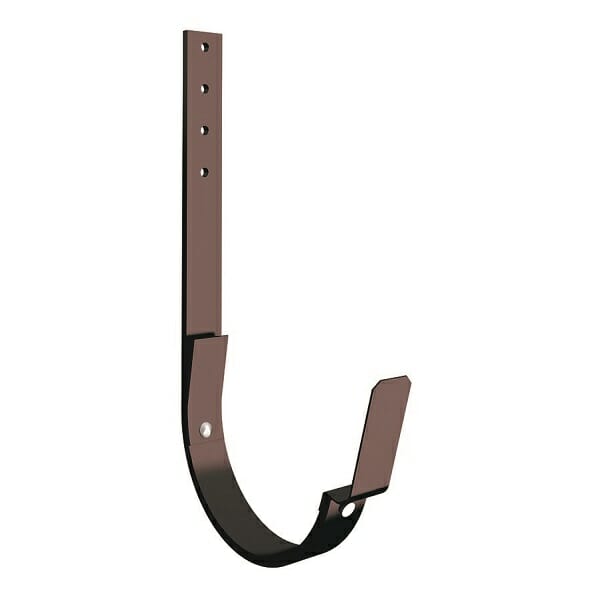 Lindab 240mm Flex-Fit Fascia Bracket - Trade Warehouse