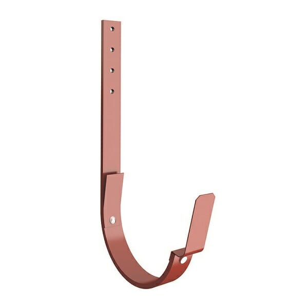 Lindab 240mm Flex-Fit Fascia Bracket - Trade Warehouse