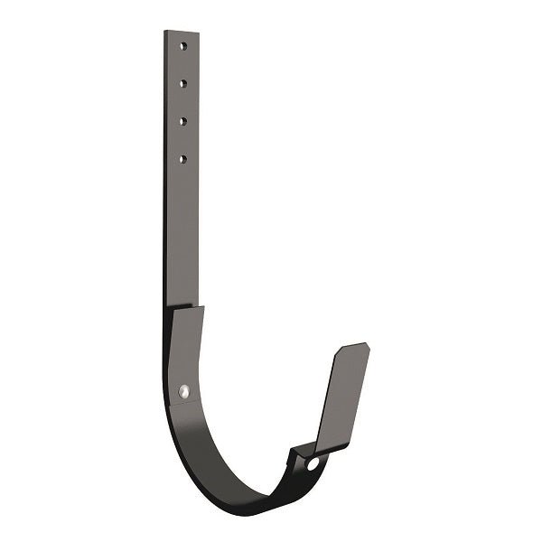 Lindab 240mm Flex-Fit Fascia Bracket - Trade Warehouse