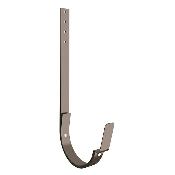 Lindab 330mm Flex-Fit Rafter Bracket - Trade Warehouse