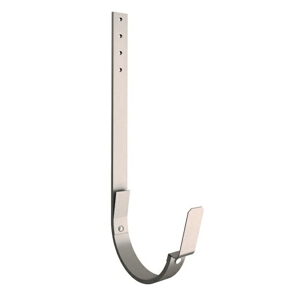 Lindab 330mm Flex-Fit Rafter Bracket - Trade Warehouse