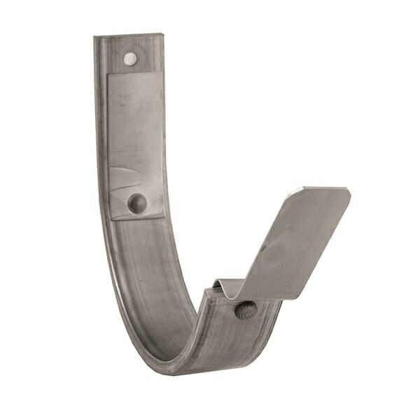 Lindab 70mm Flex-Fit Fascia Bracket - Trade Warehouse