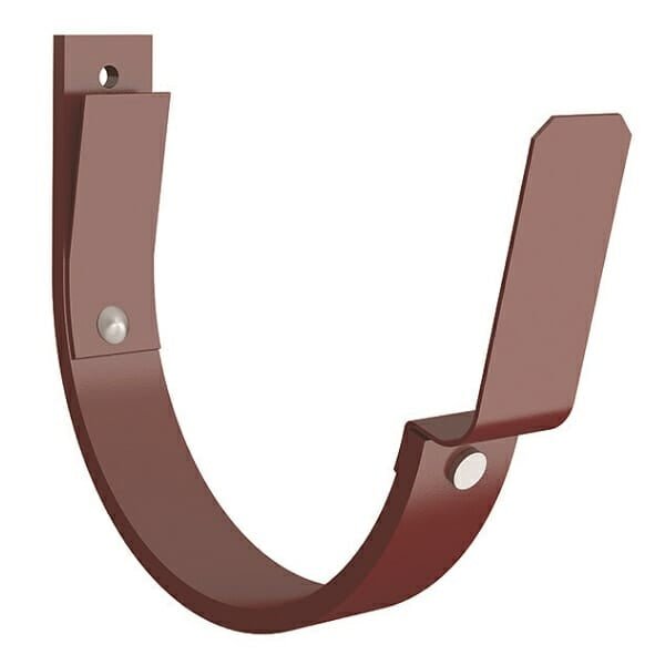 Lindab 70mm Flex-Fit Fascia Bracket - Trade Warehouse