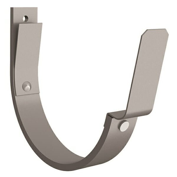Lindab 70mm Flex-Fit Fascia Bracket - Trade Warehouse