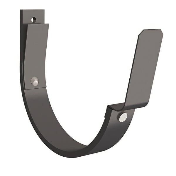 Lindab 70mm Flex-Fit Fascia Bracket - Trade Warehouse
