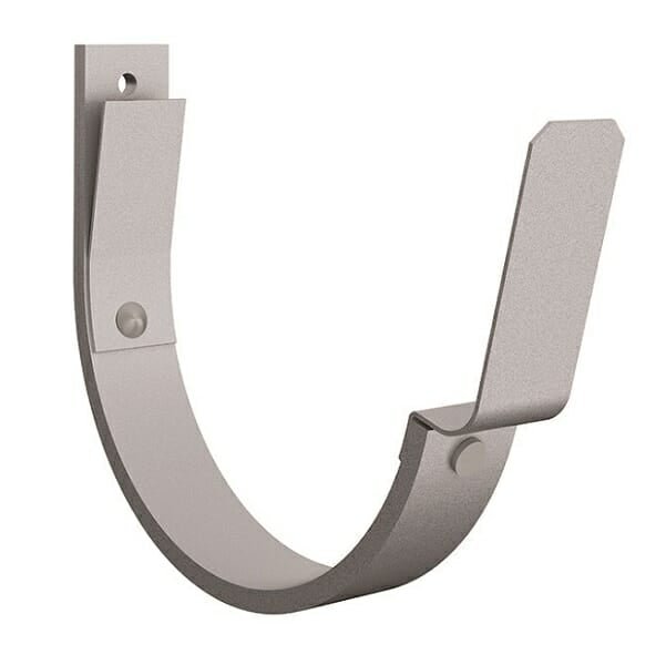 Lindab 70mm Flex-Fit Fascia Bracket - Trade Warehouse
