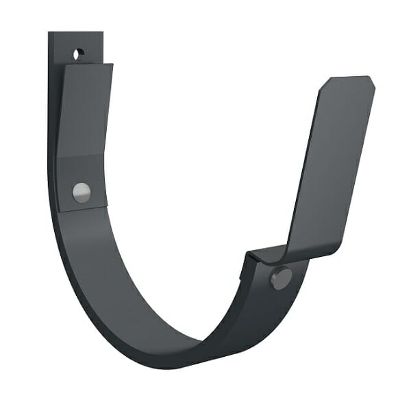 Lindab 70mm Flex-Fit Fascia Bracket - Trade Warehouse