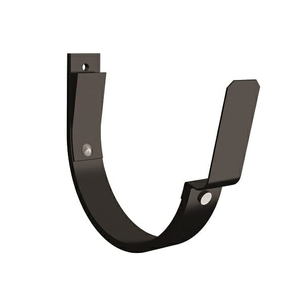 Lindab 70mm Flex-Fit Fascia Bracket - Trade Warehouse