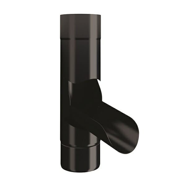 Lindab Adjustable Diverter - Trade Warehouse