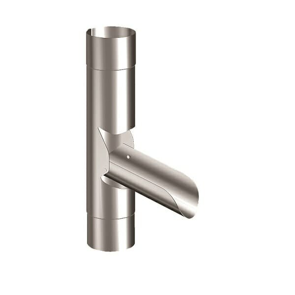 Lindab Adjustable Diverter - Trade Warehouse