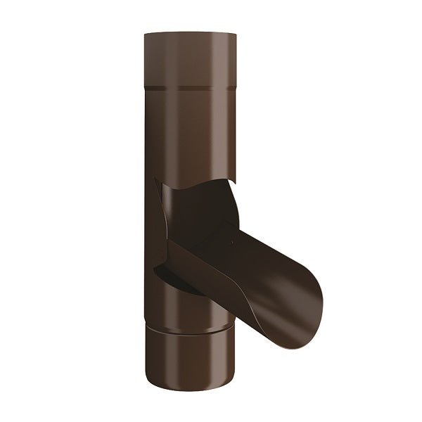 Lindab Adjustable Diverter - Trade Warehouse