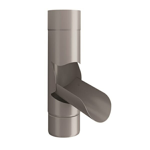 Lindab Adjustable Diverter - Trade Warehouse