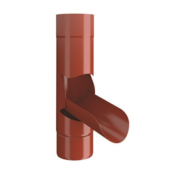 Lindab Adjustable Diverter - Trade Warehouse