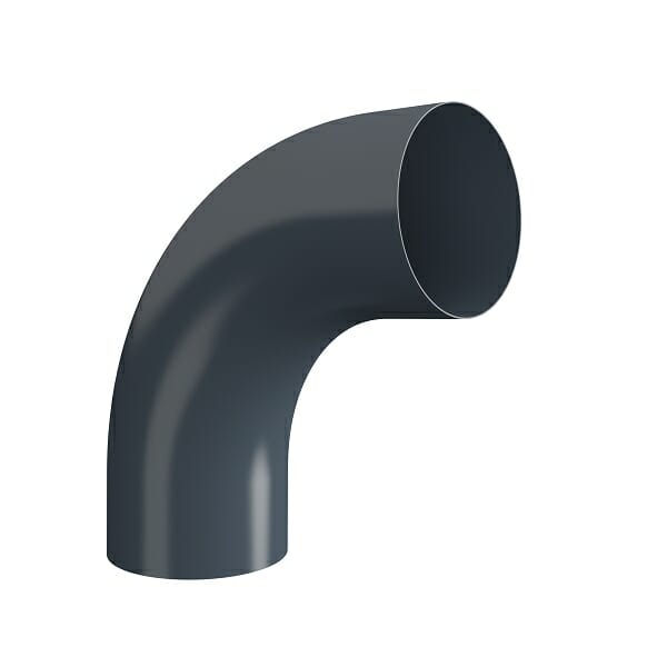 Lindab Conical Pipe Bend - Trade Warehouse