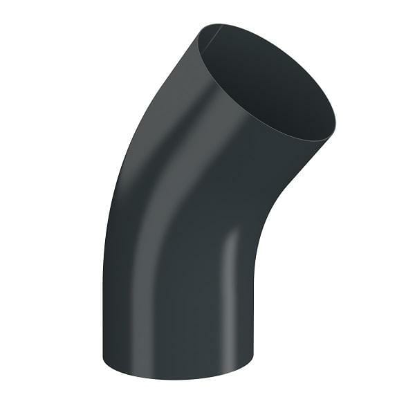 Lindab Conical Pipe Bend - Trade Warehouse