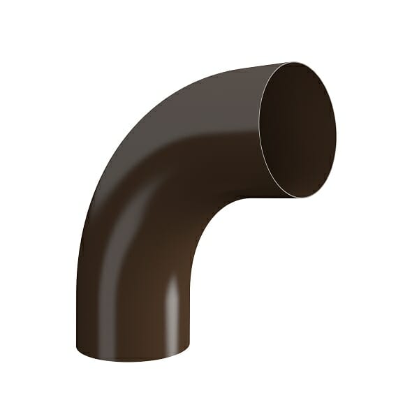 Lindab Conical Pipe Bend - Trade Warehouse