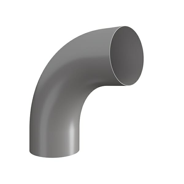 Lindab Conical Pipe Bend - Trade Warehouse