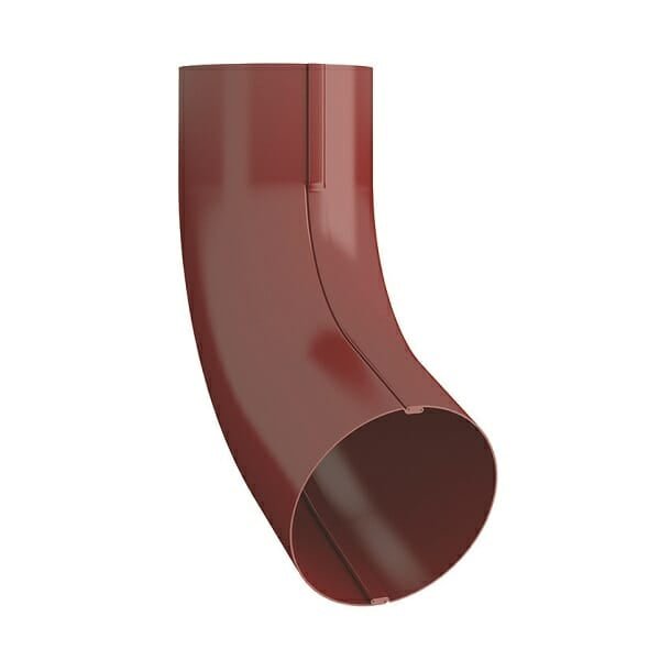 Lindab Conical Pipe Bend - Trade Warehouse
