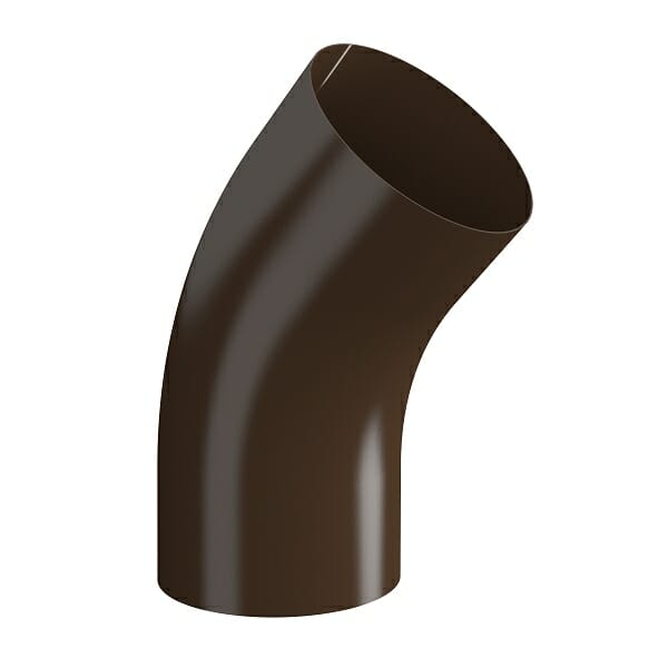 Lindab Conical Pipe Bend - Trade Warehouse