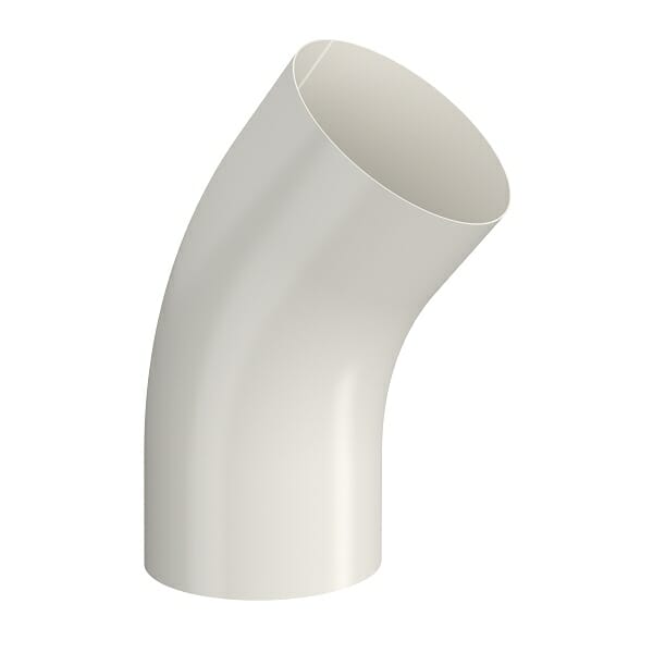 Lindab Conical Pipe Bend - Trade Warehouse