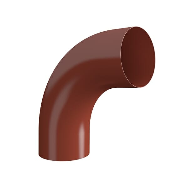 Lindab Conical Pipe Bend - Trade Warehouse