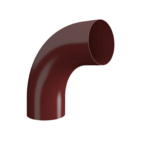 Lindab Conical Pipe Bend - Trade Warehouse