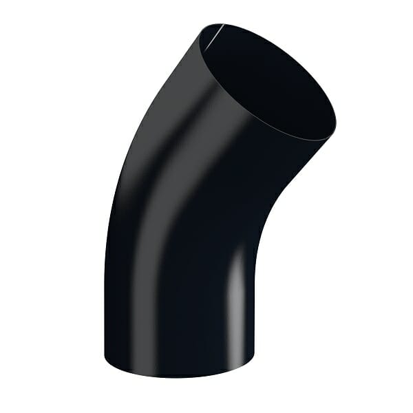Lindab Conical Pipe Bend - Trade Warehouse