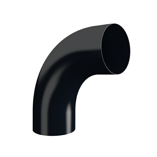 Lindab Conical Pipe Bend - Trade Warehouse