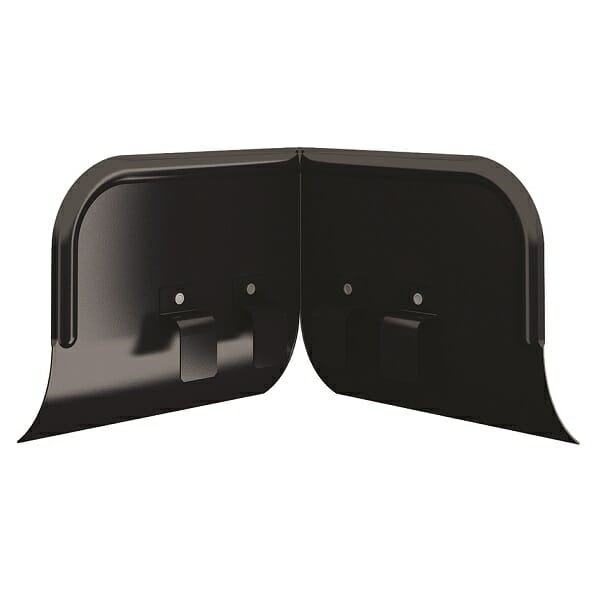 Lindab Corner Overflow Protector - Trade Warehouse