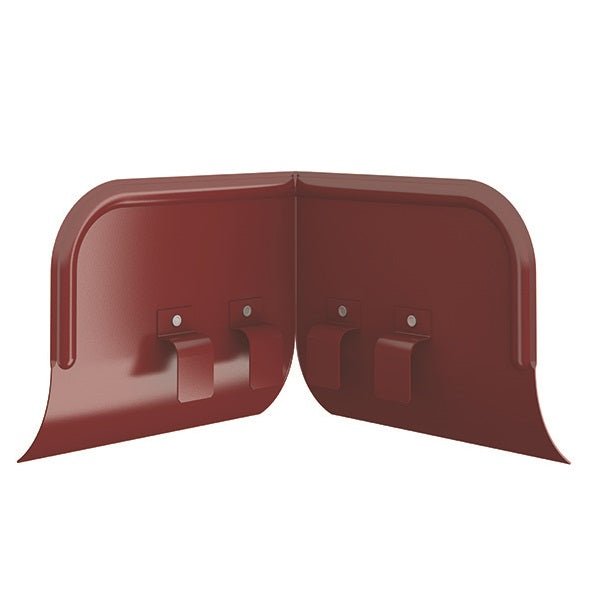 Lindab Corner Overflow Protector - Trade Warehouse