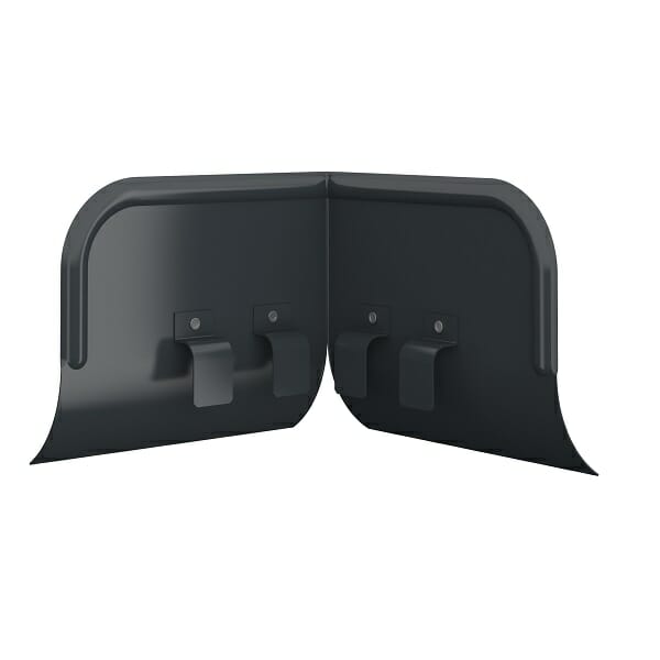 Lindab Corner Overflow Protector - Trade Warehouse