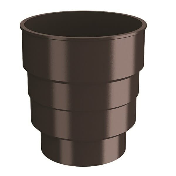 Lindab Drain Connector (HD Polythene) - Trade Warehouse