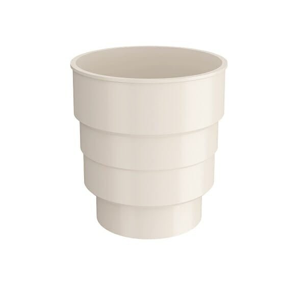 Lindab Drain Connector (HD Polythene) - Trade Warehouse