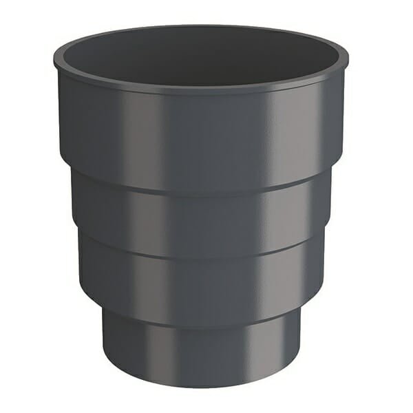 Lindab Drain Connector (HD Polythene) - Trade Warehouse