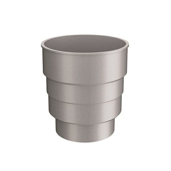 Lindab Drain Connector (HD Polythene) - Trade Warehouse