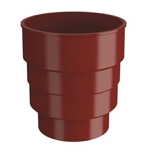 Lindab Drain Connector (HD Polythene) - Trade Warehouse