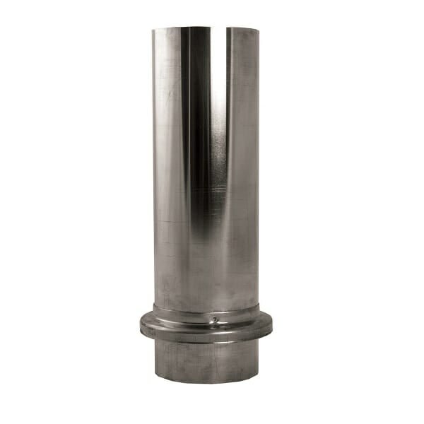 Lindab Drain Shoe - Trade Warehouse