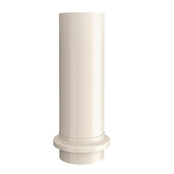 Lindab Drain Shoe - Trade Warehouse