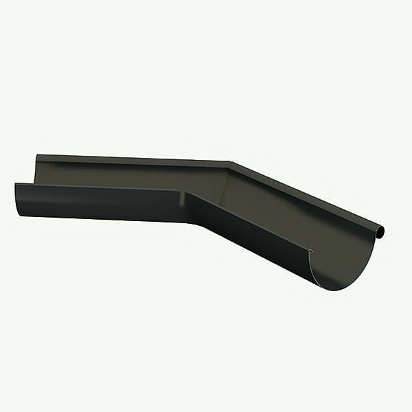 Lindab External Gutter Angle - Trade Warehouse