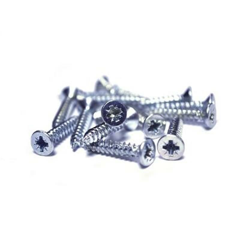 Lindab Fixing Screws (Pack of 50) - Trade Warehouse