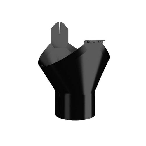 Lindab Gutter Outlet 150mm & 190mm - Trade Warehouse